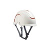 Nexus Linesman safety helmet white